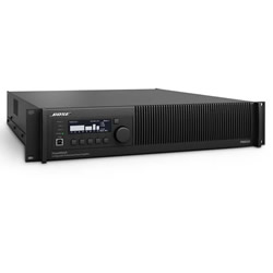 Bose Professional para audio comercial y corporativo en México