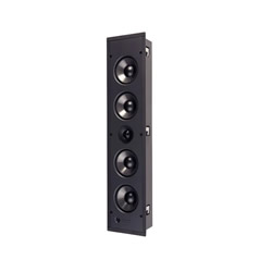 Paradigm, Audio residencial Paradigm